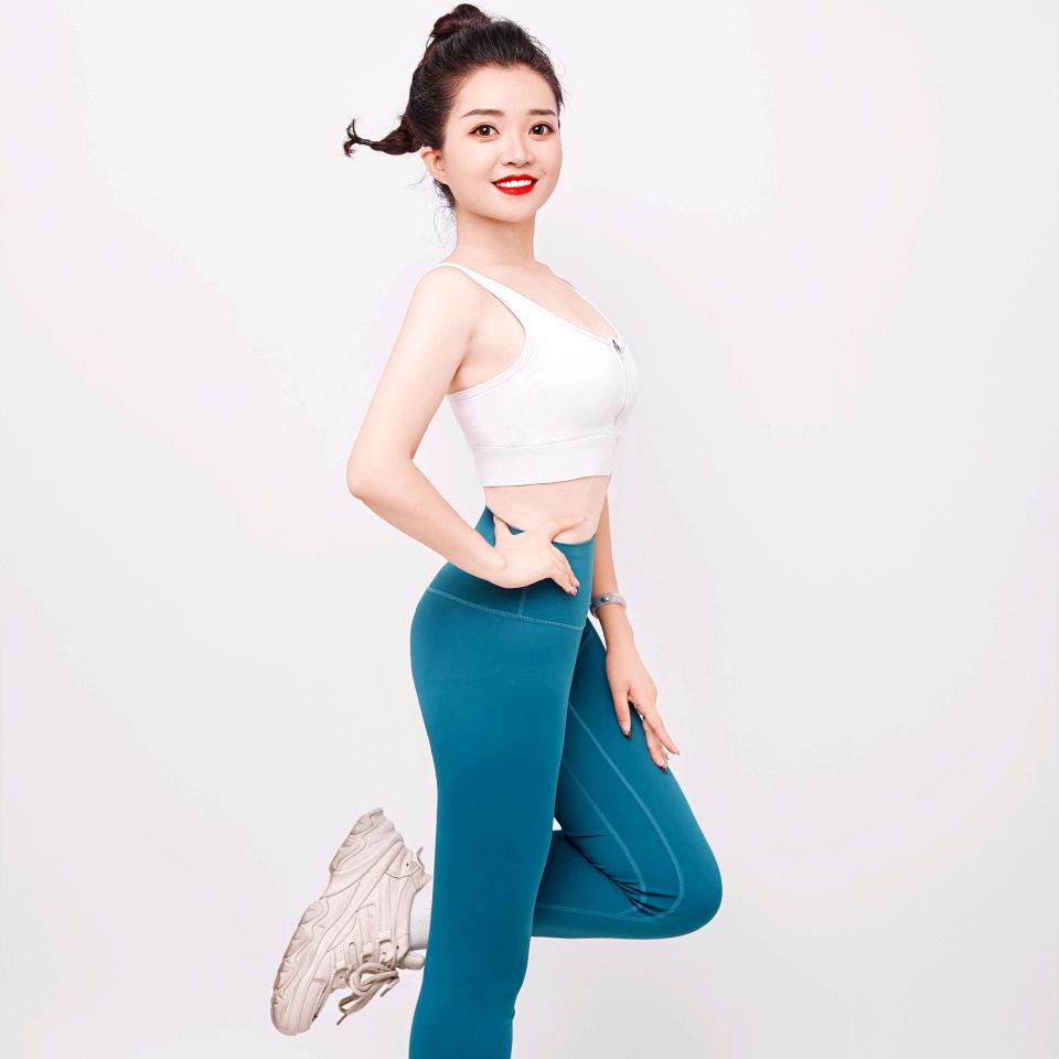 妍姿雅形体礼仪美学馆