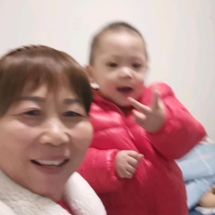 我是老陈