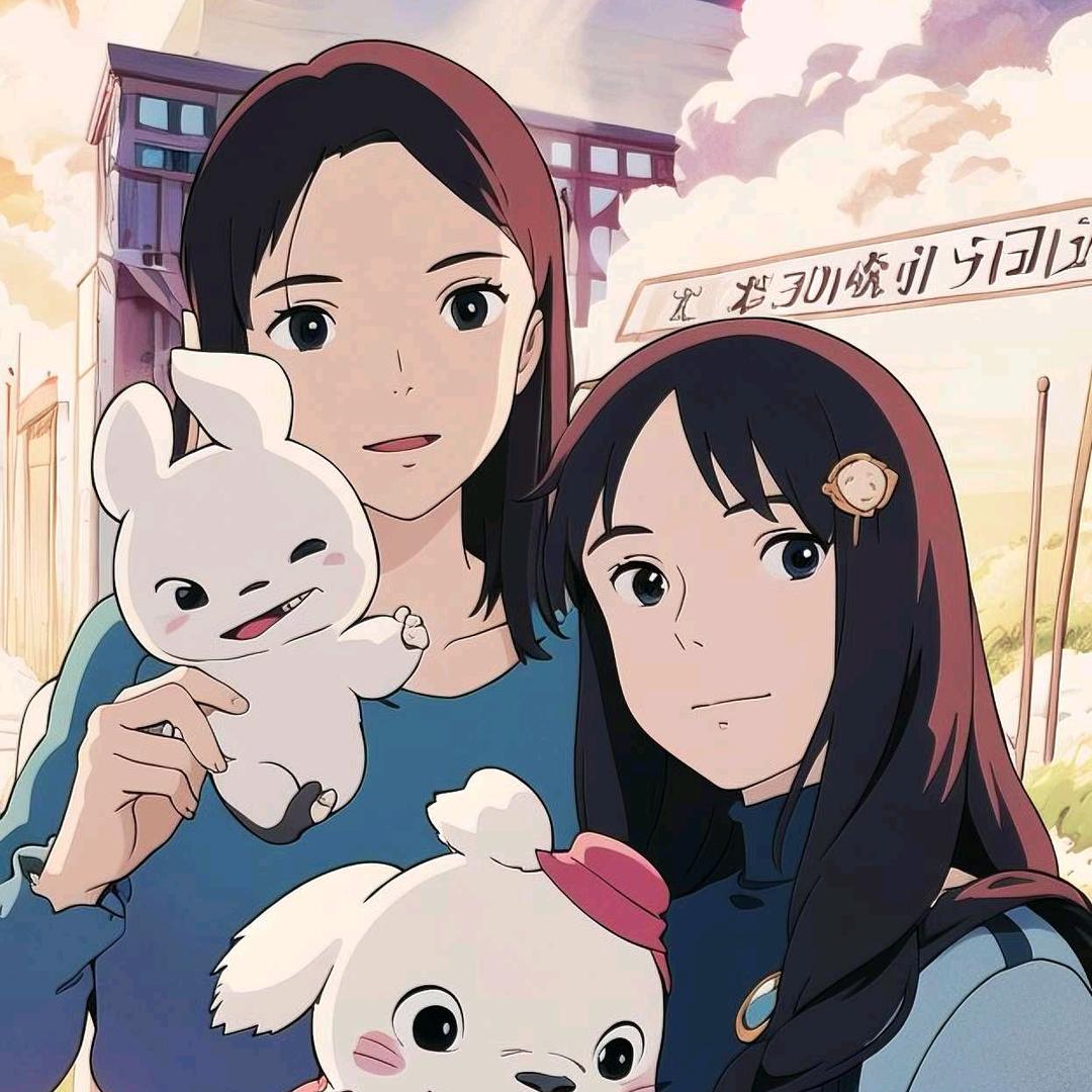 姗姗不来迟❤