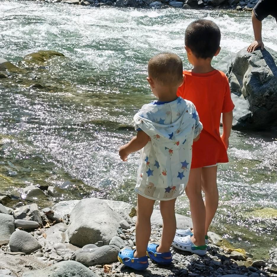 团圆妈妈摆摊记