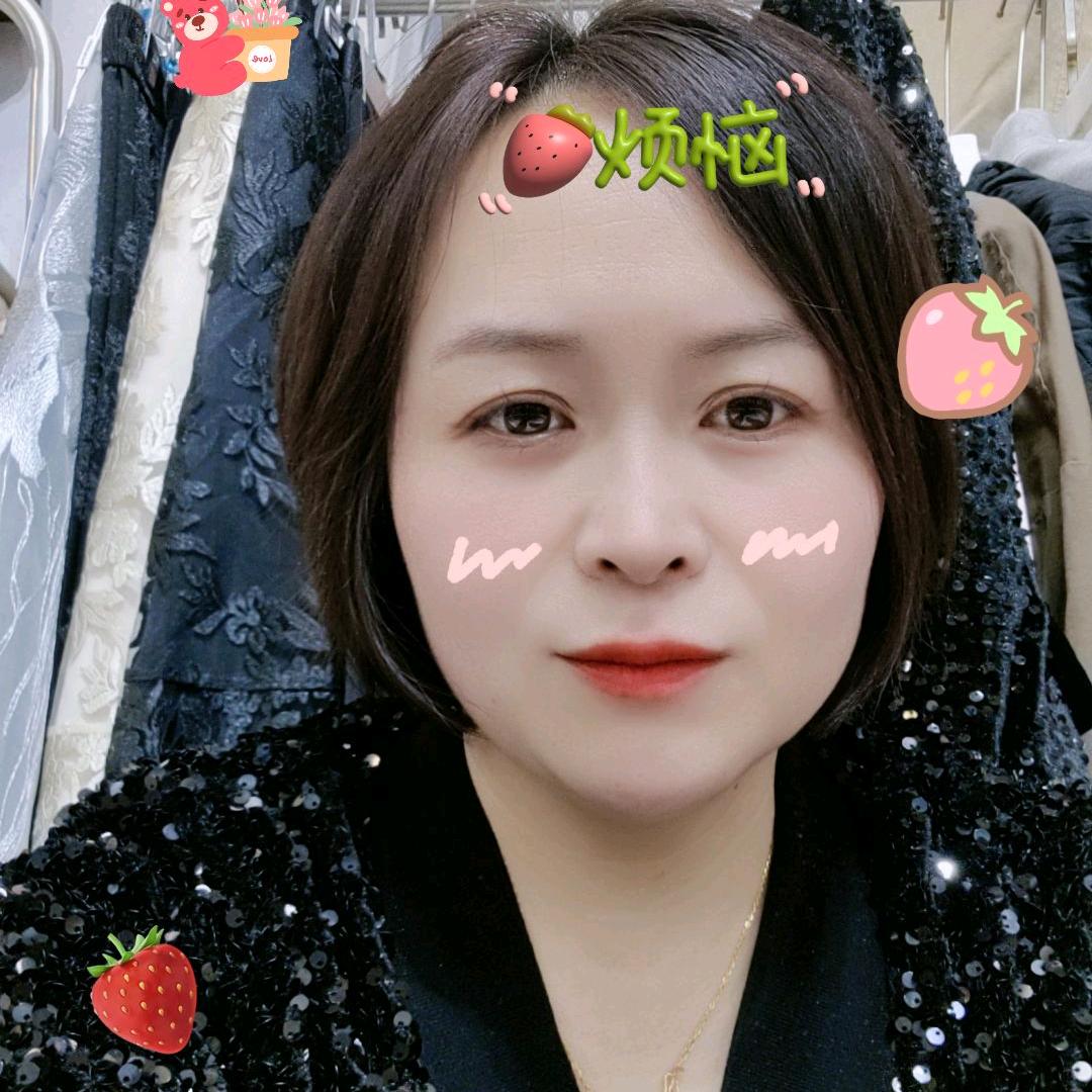 徐丽—欧瑞缇女装