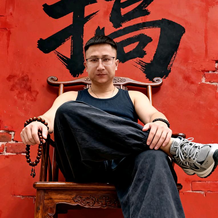 一生挚爱🏆🏆