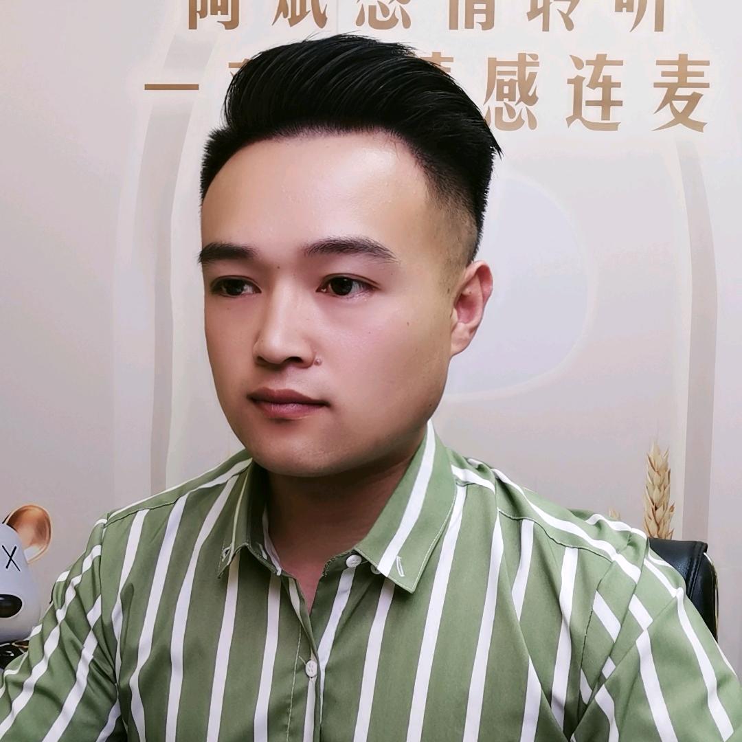 阿斌说教育咨询