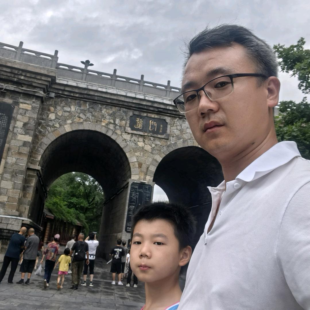 新乡好伙计
