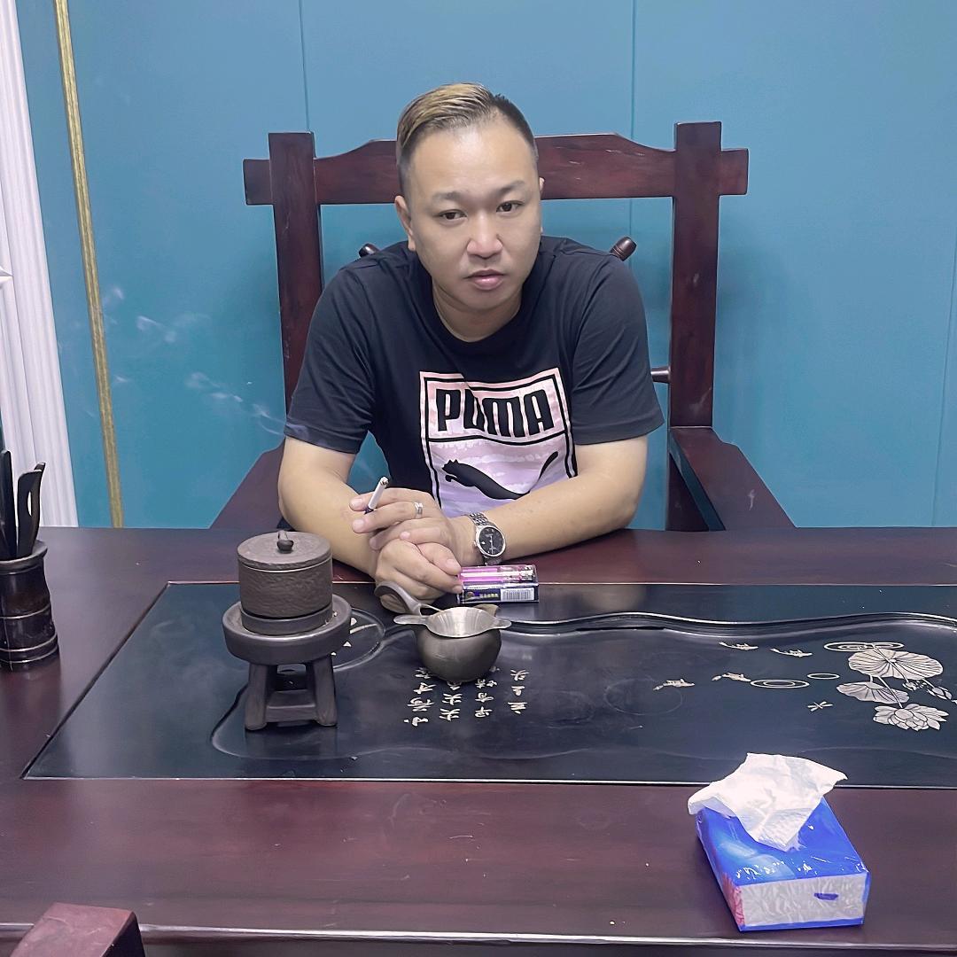 四会叶斌：二手房