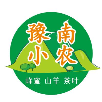 豫南小农（土蜂蜜山羊茶叶）