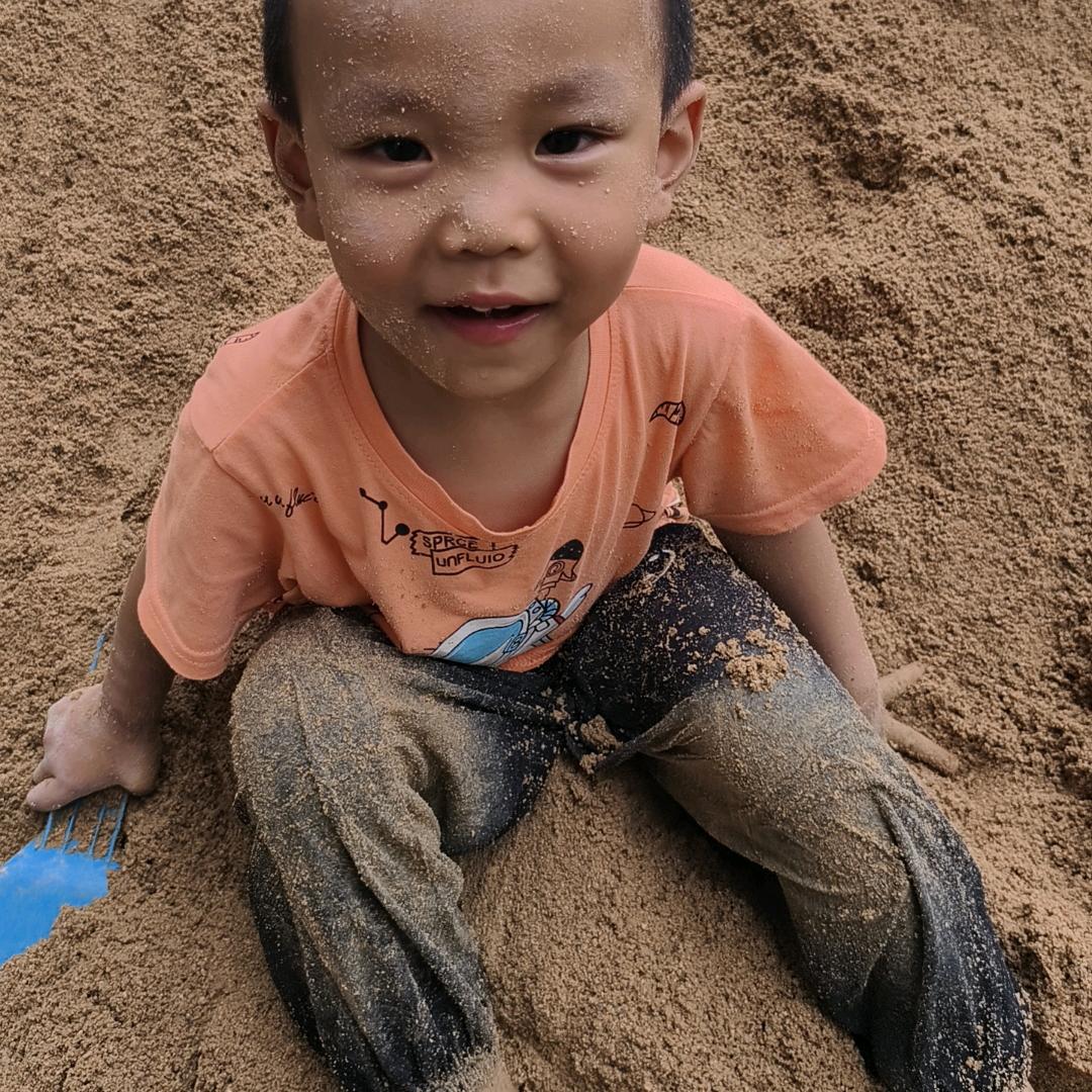 半夏徽凉