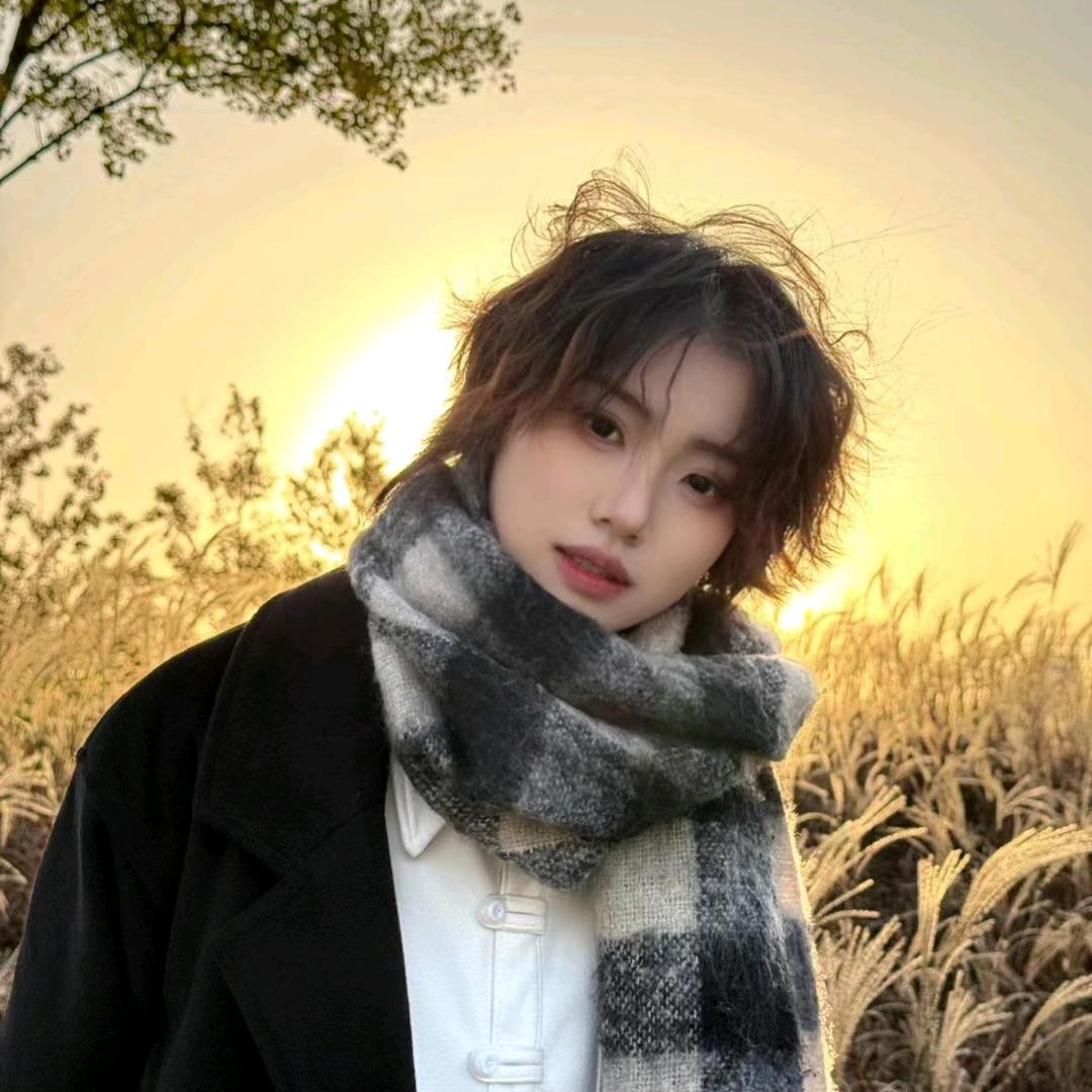 林小白ó﹏ò¹⁷