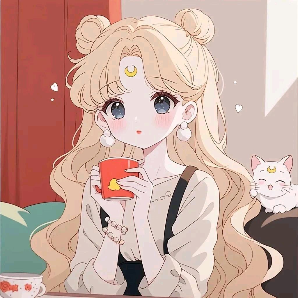 我是water