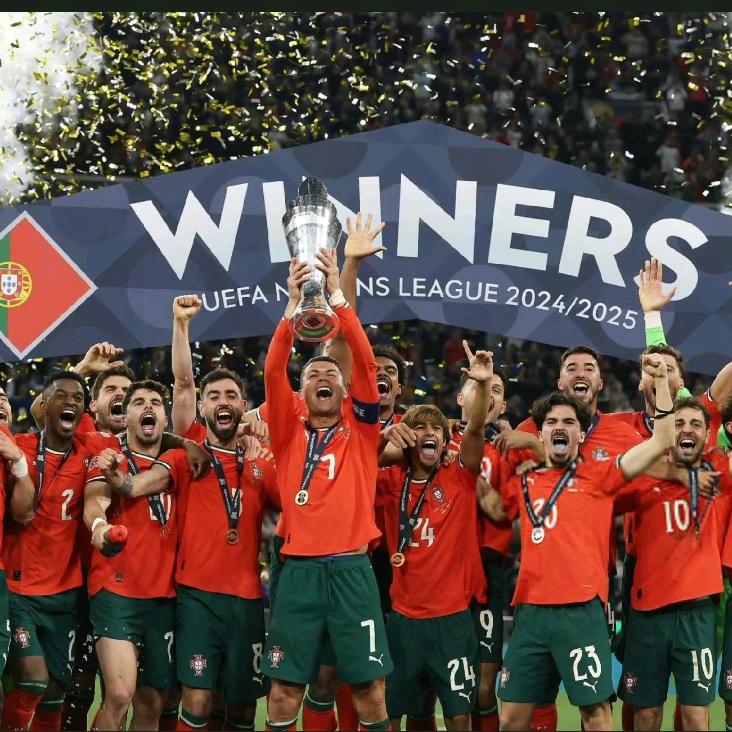 永远只爱葡萄牙