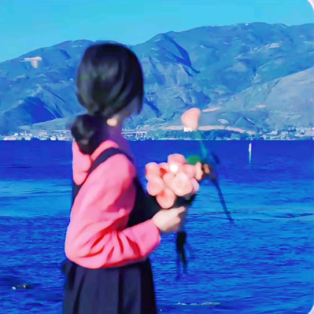 玲珑馨儿