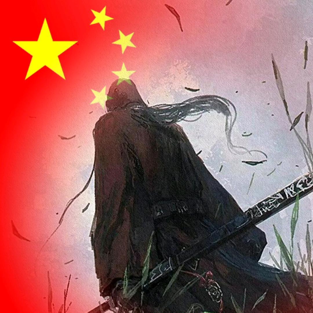 烟雨青衫客9L