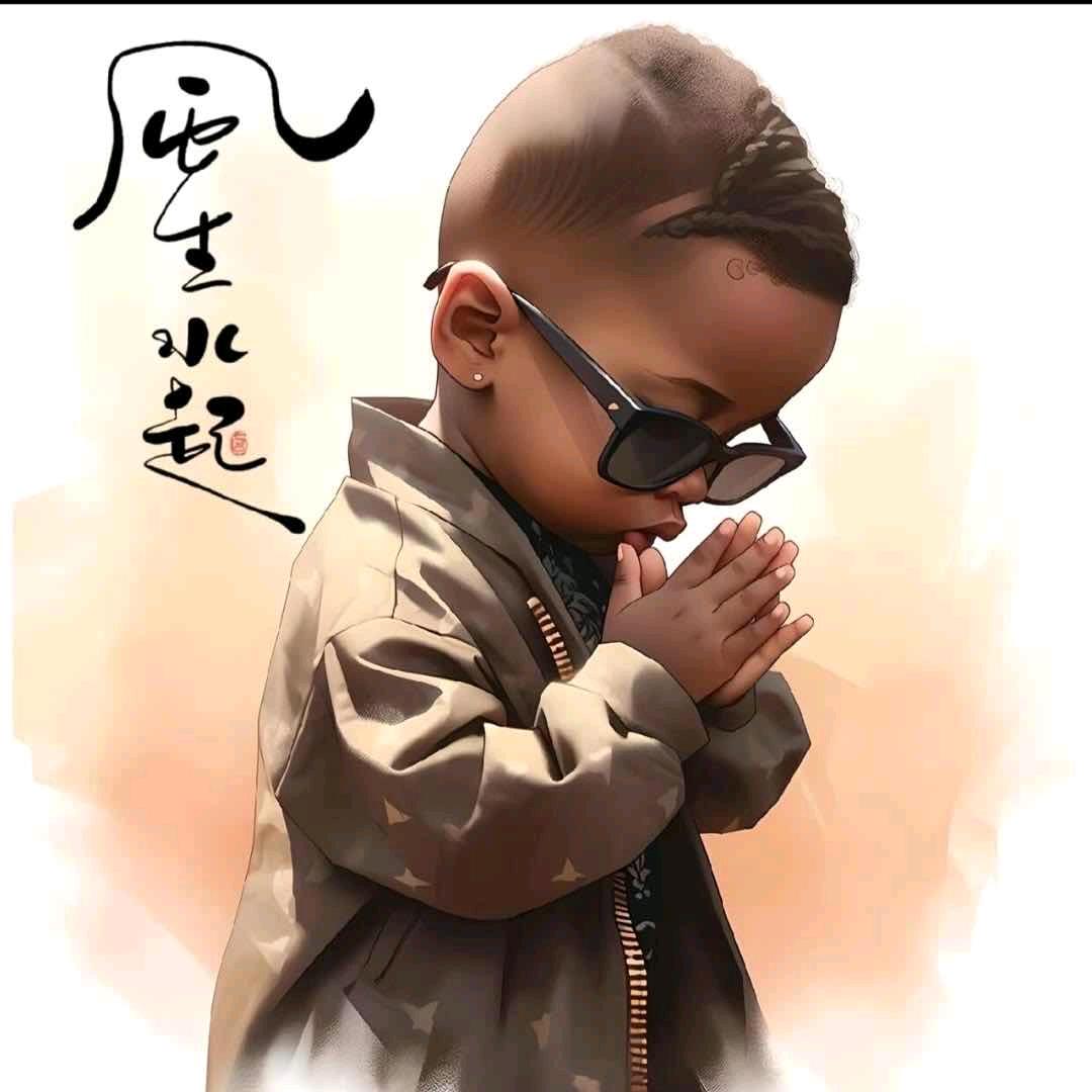 像风一样自由
