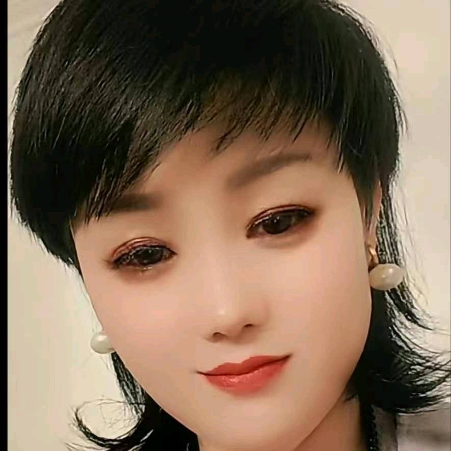 塞罕坝会姐