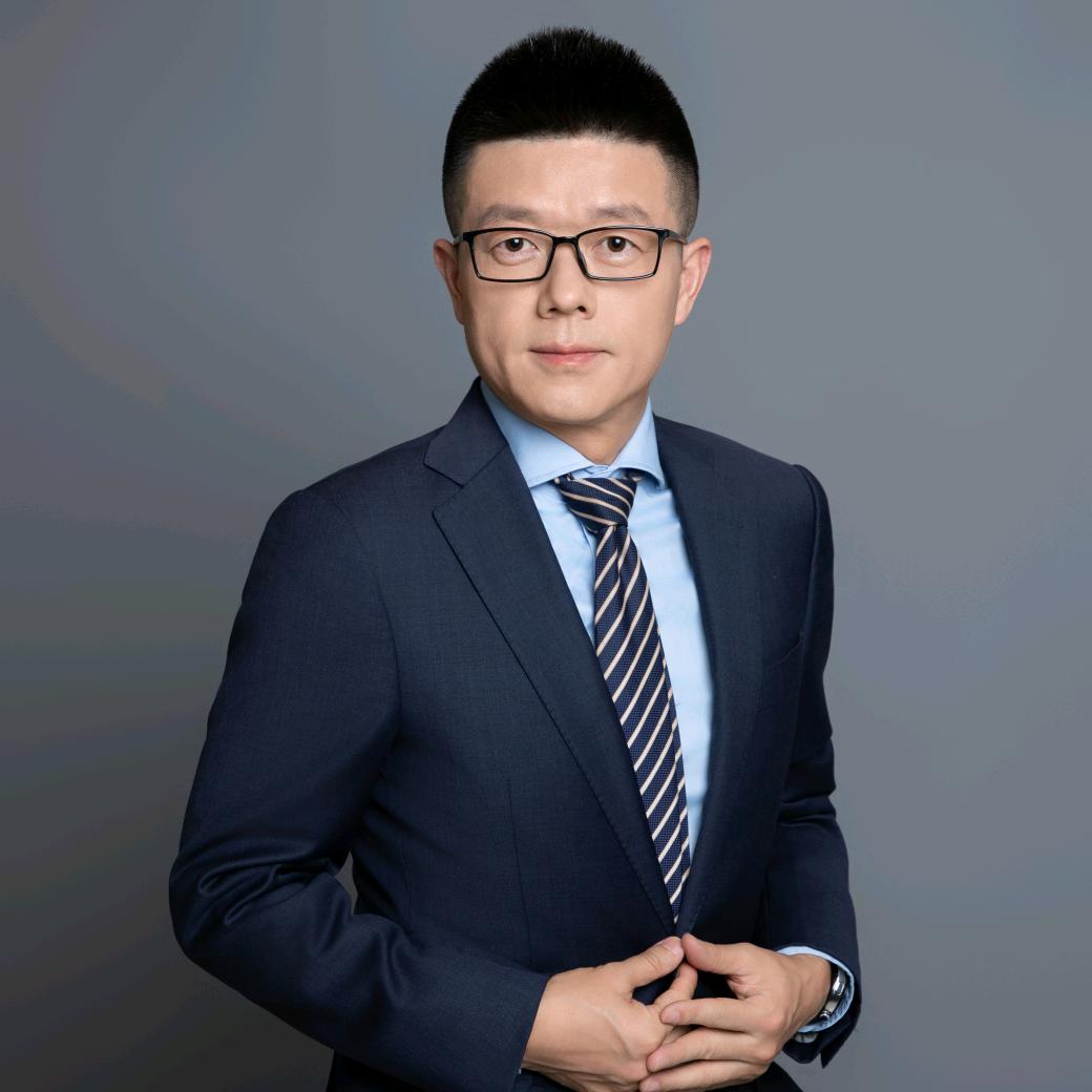 高富帅老师讲领导力