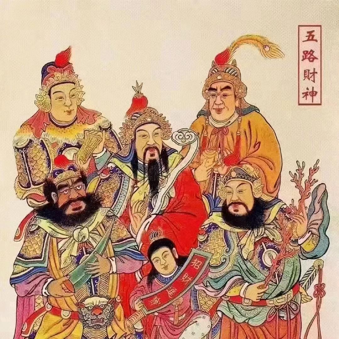 柯金志