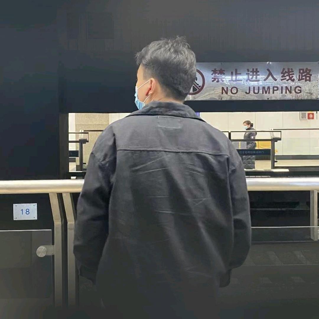 阿葳（三角洲）醒冬电竞