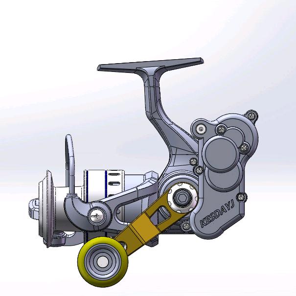 纺车电绞工作室