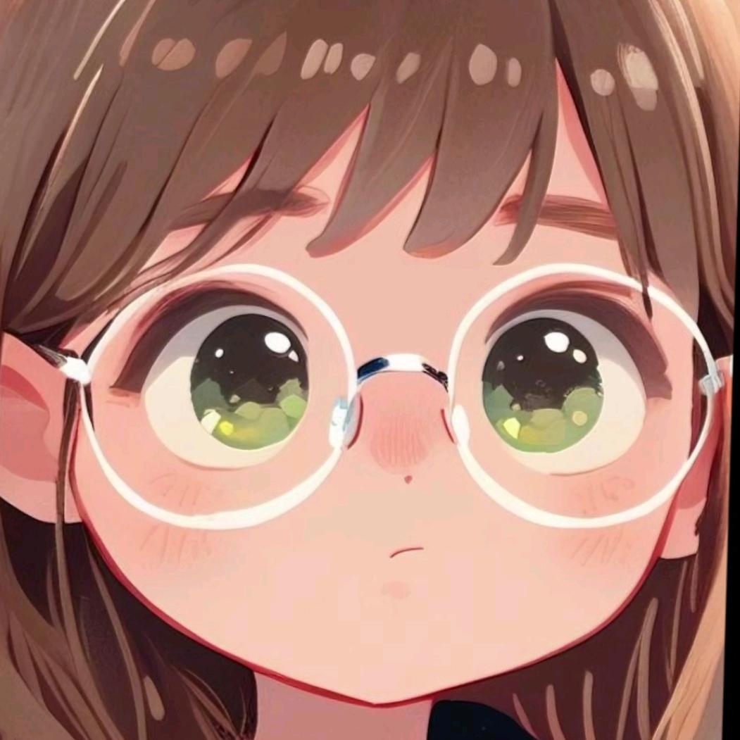 好运常在✨
