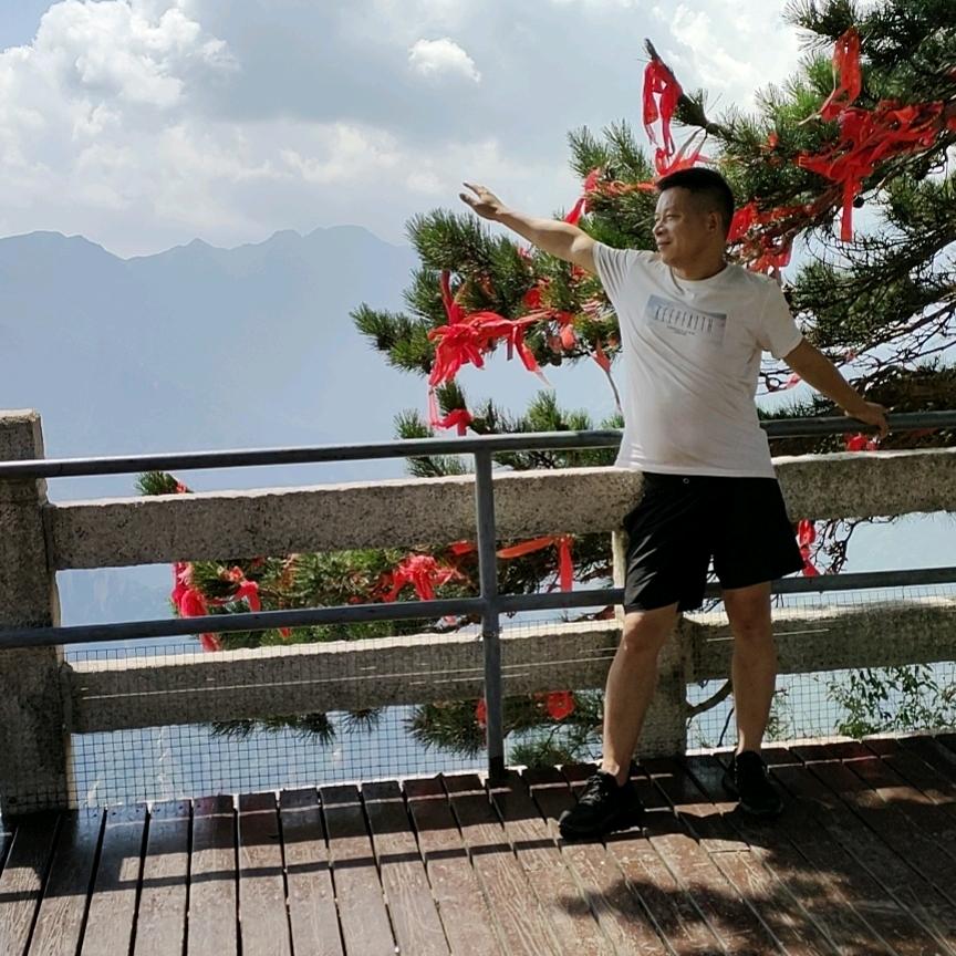 @涛子货运小菜鸟