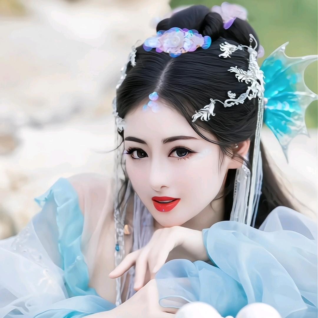 古风♡槿汐