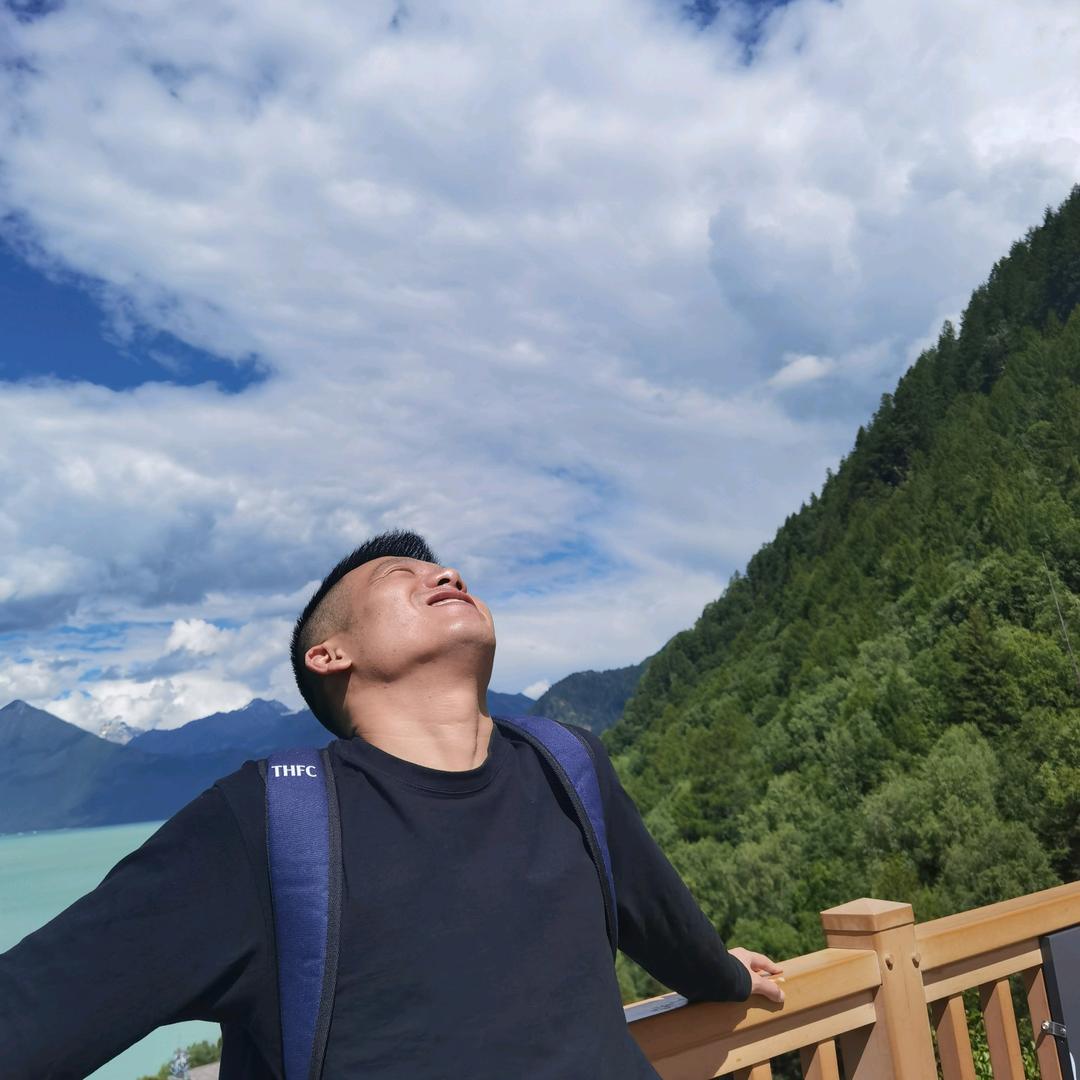 西藏大观旅行