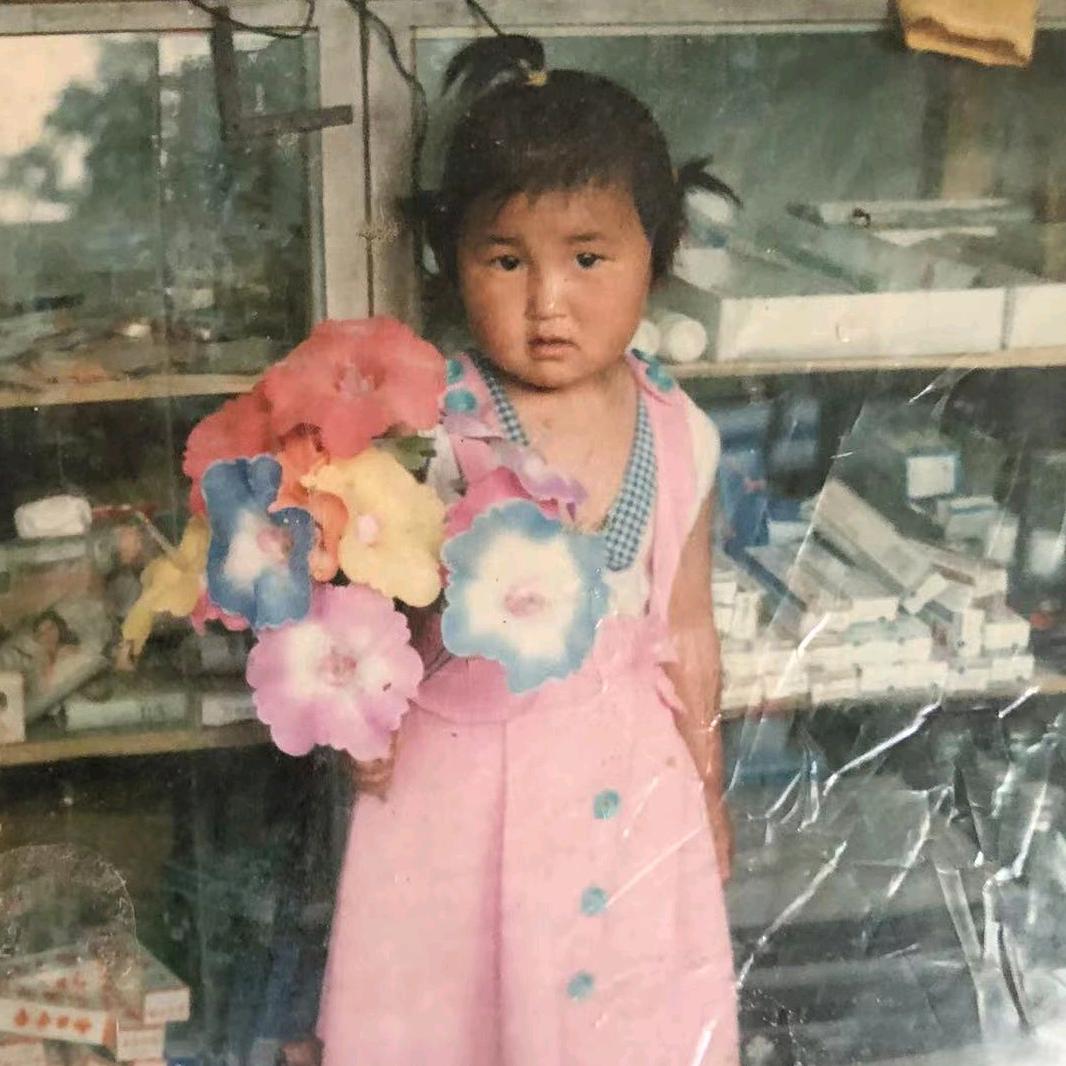 菜市街西头粮油干鲜店