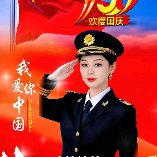 幸福的一家