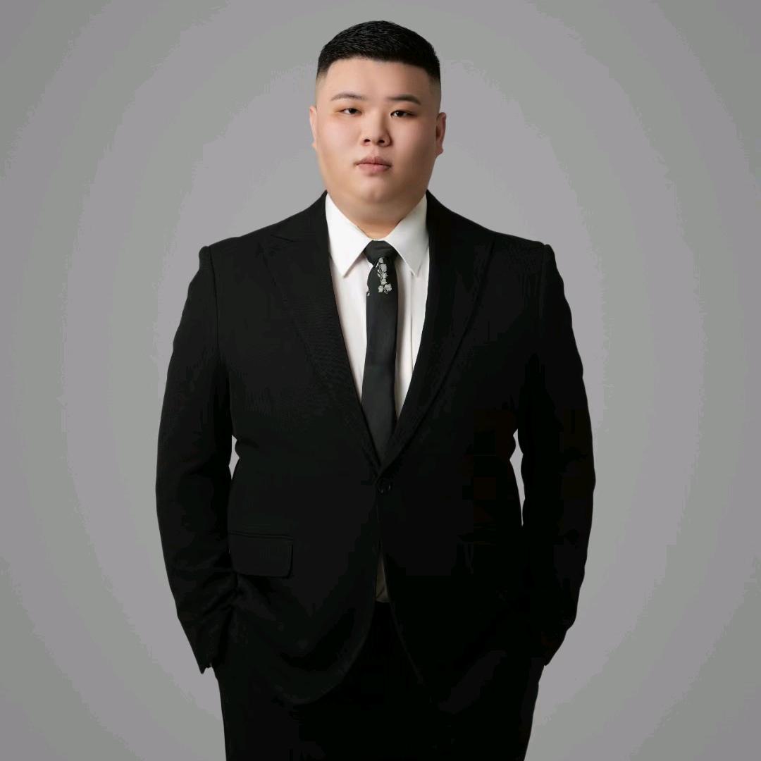 佰萬小爷
