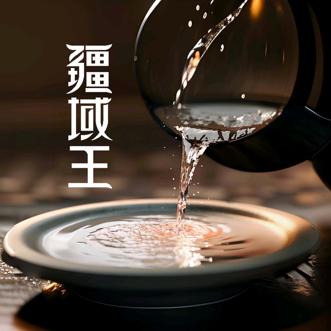西域酒业疆域王