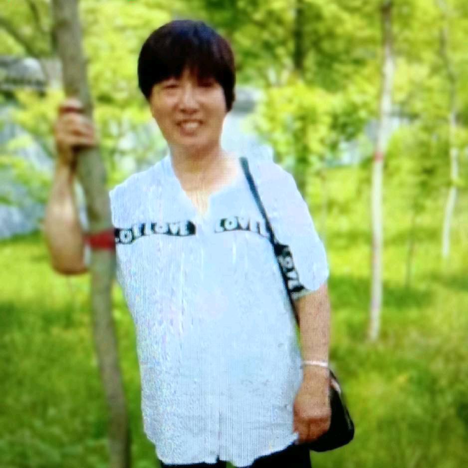 四个孙子的奶奶