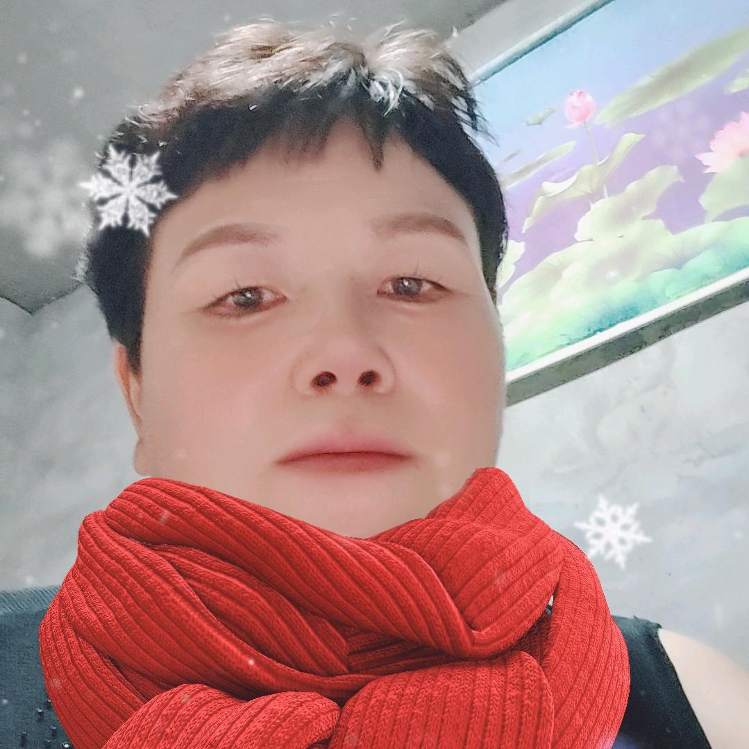 农村英姐