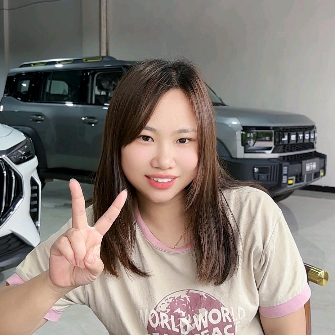 捷途汽车—乐安直营店