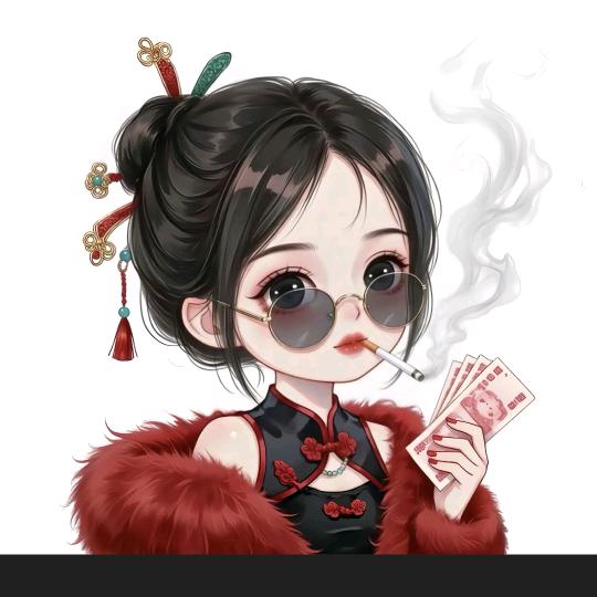 ｢･ω鬍家･ﾉ♡菇娘