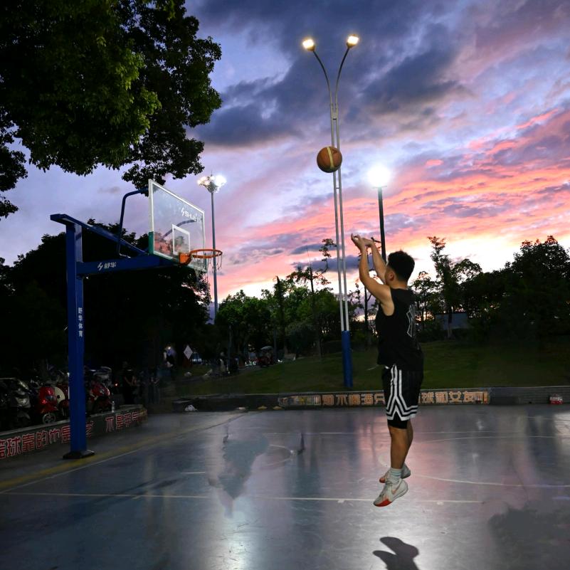 Hzy丶🏀