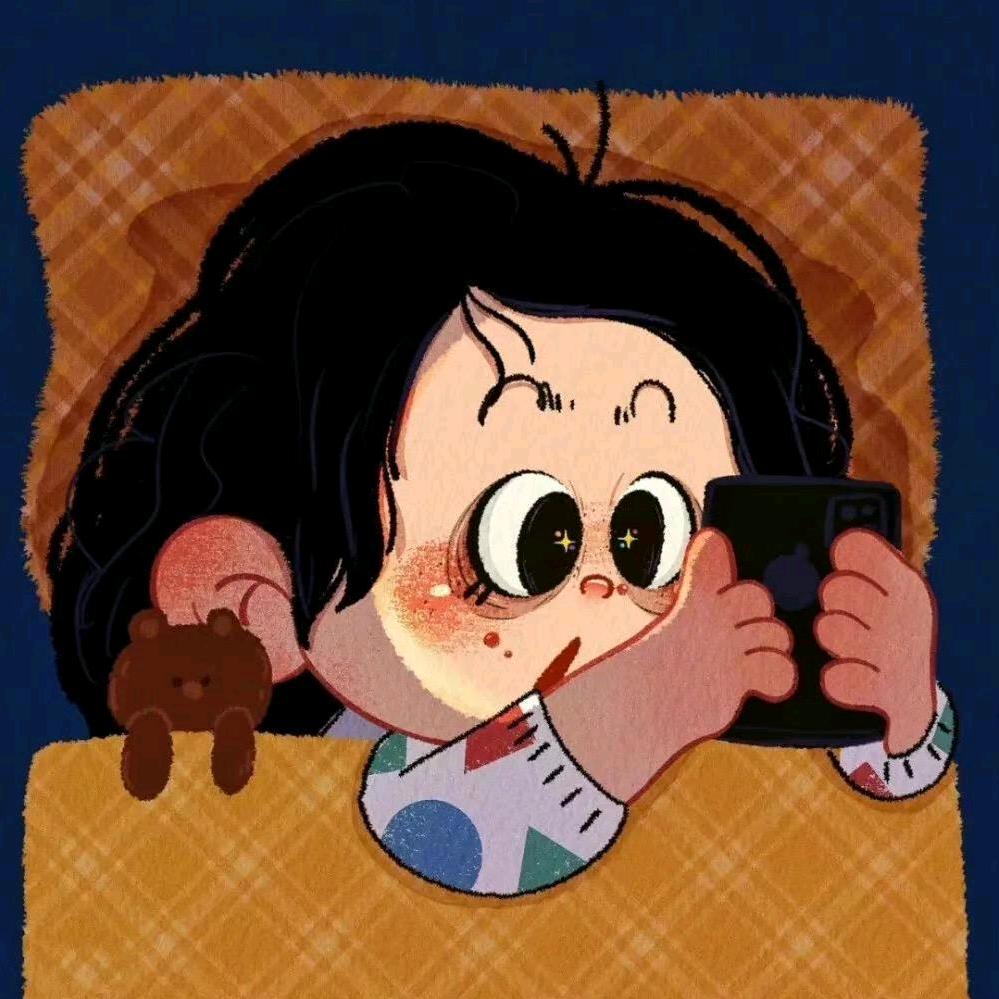 小秦~