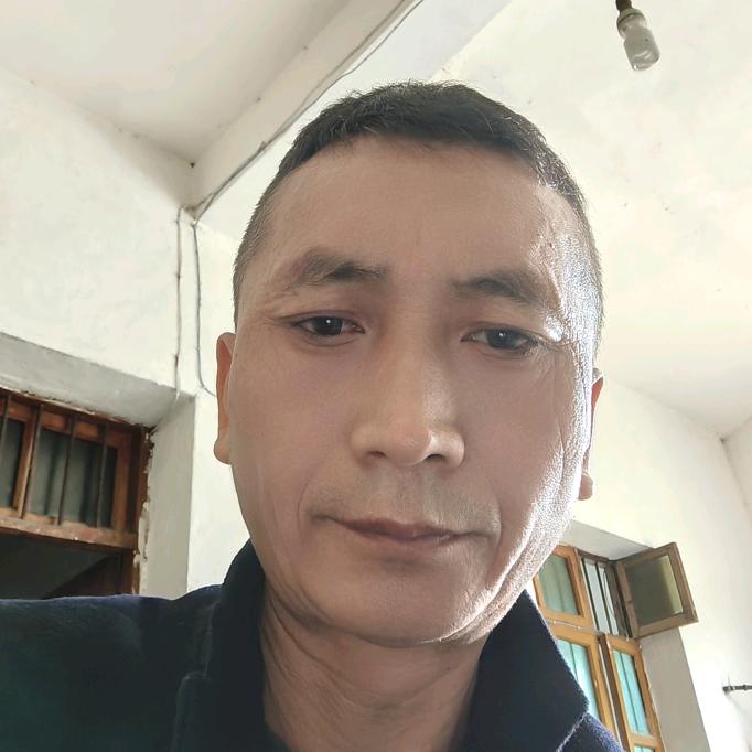 杨福山