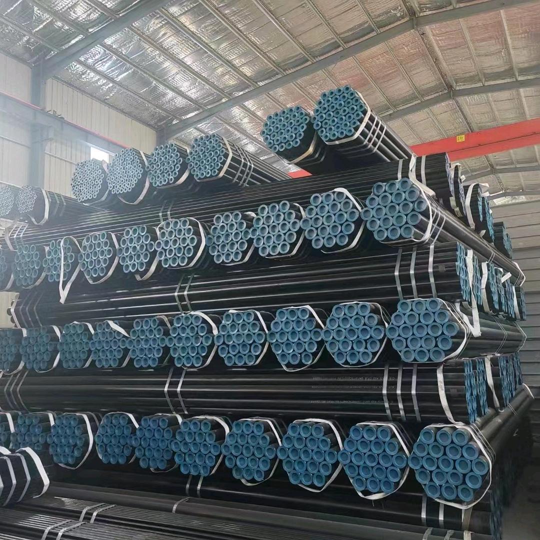 石油管道机加工钢管总汇