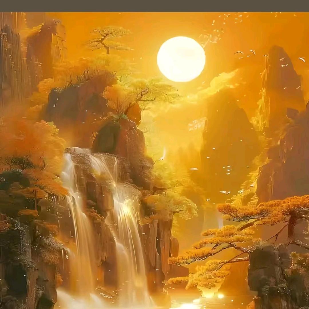 ☀️小仙