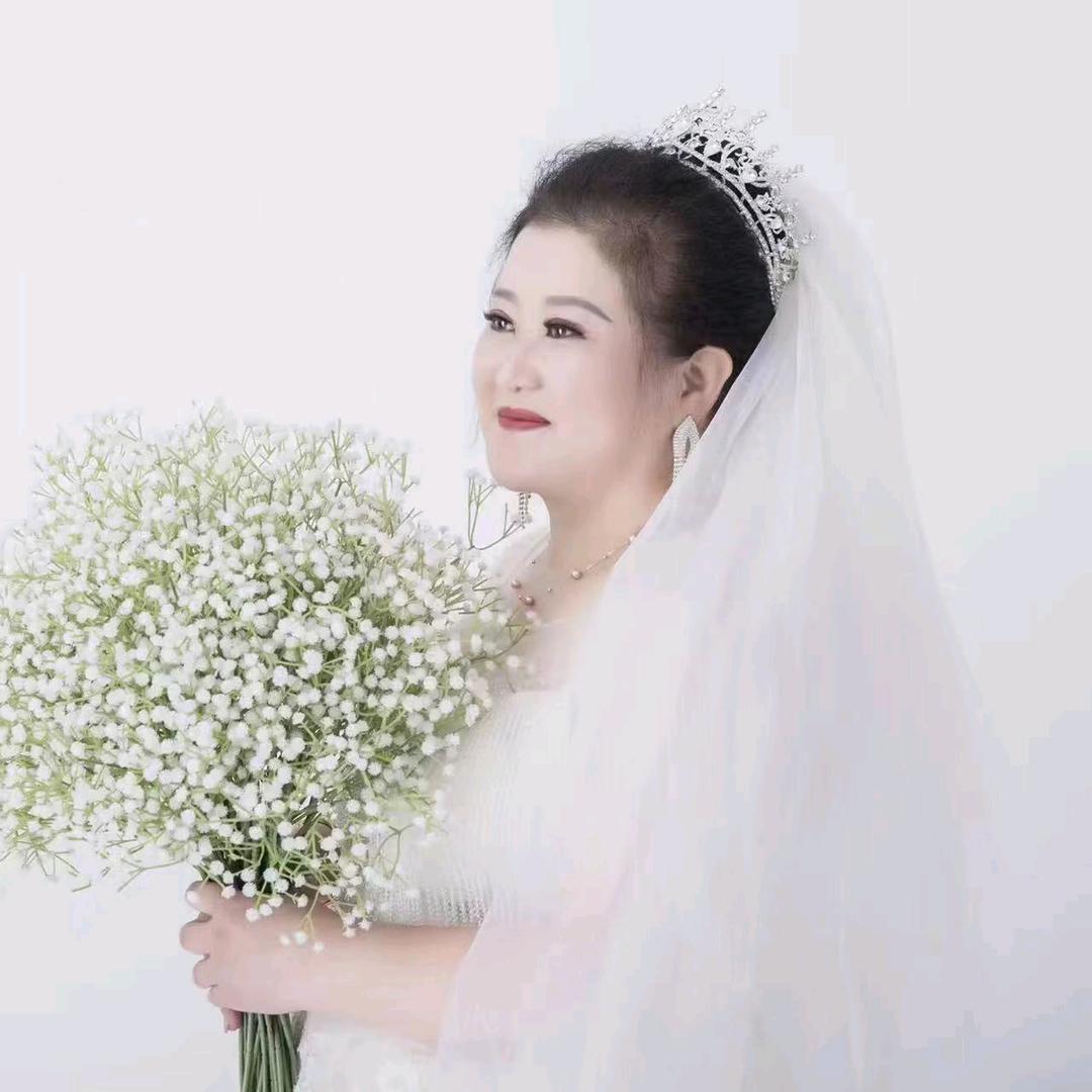 @缘分佳人🌹