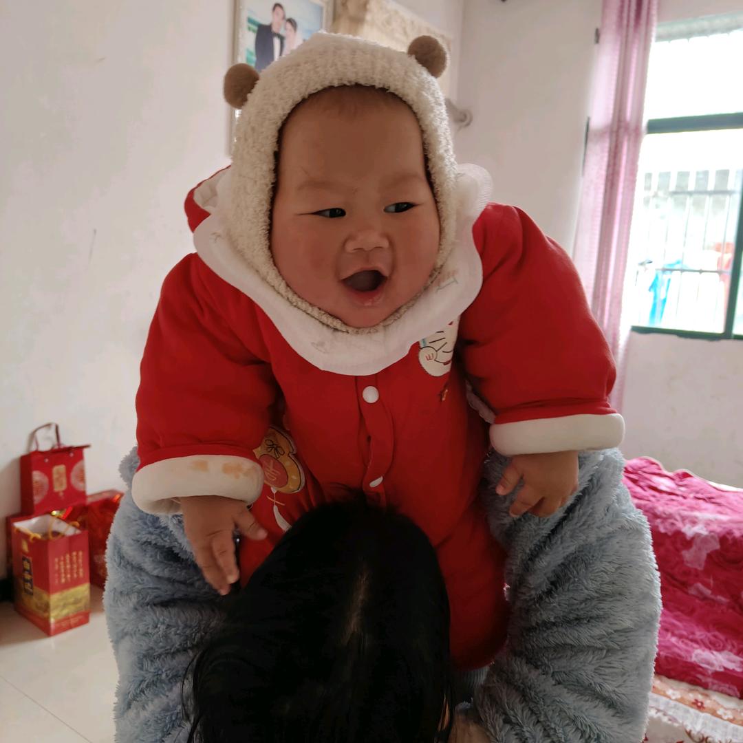 舟舟的爸比