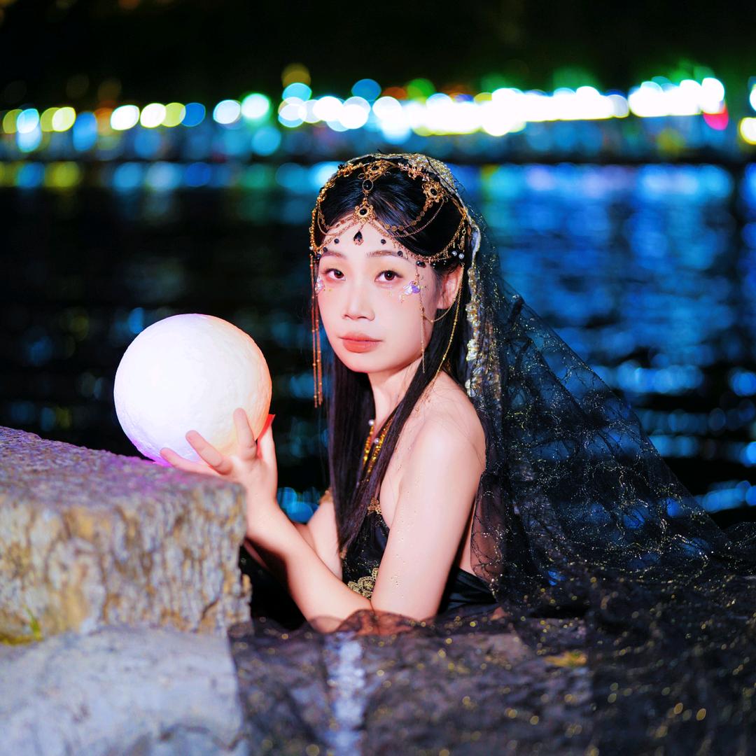 ღ᭄糖🔥宝宝