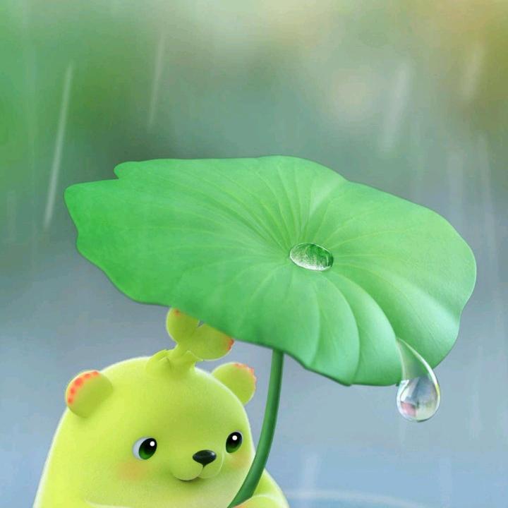 不开心了么？