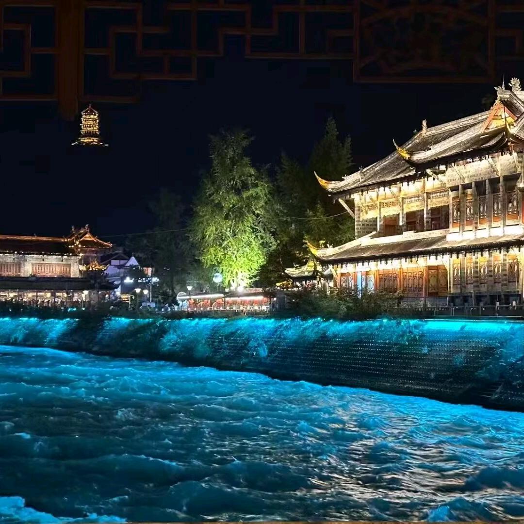 想我注定住天涯