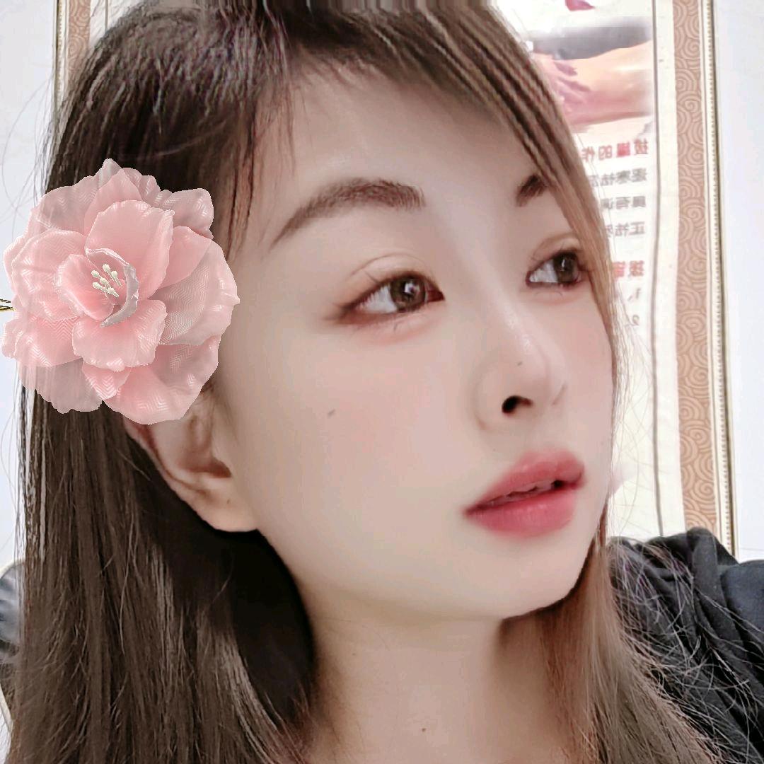 怡馨儿