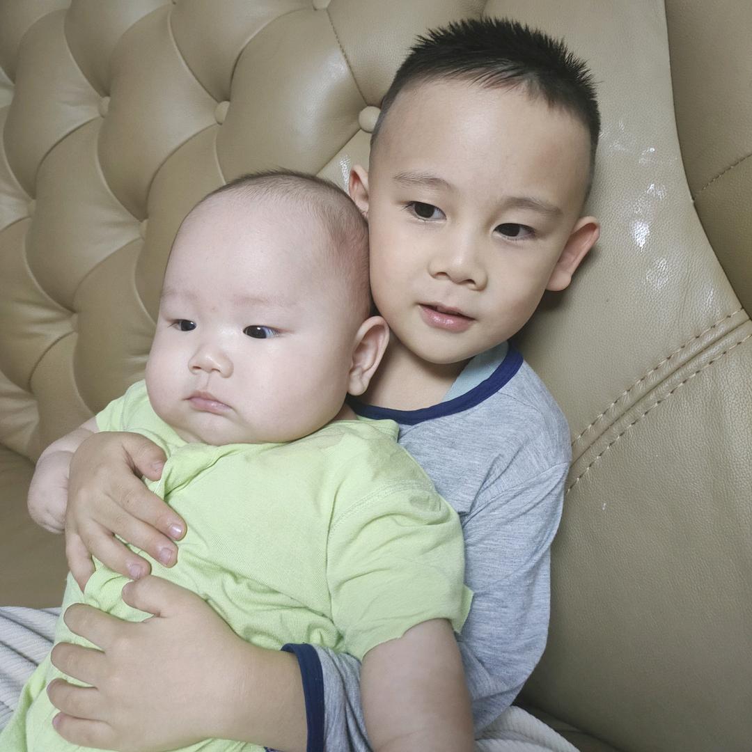 辛小辛的朋友圈🙇🤠