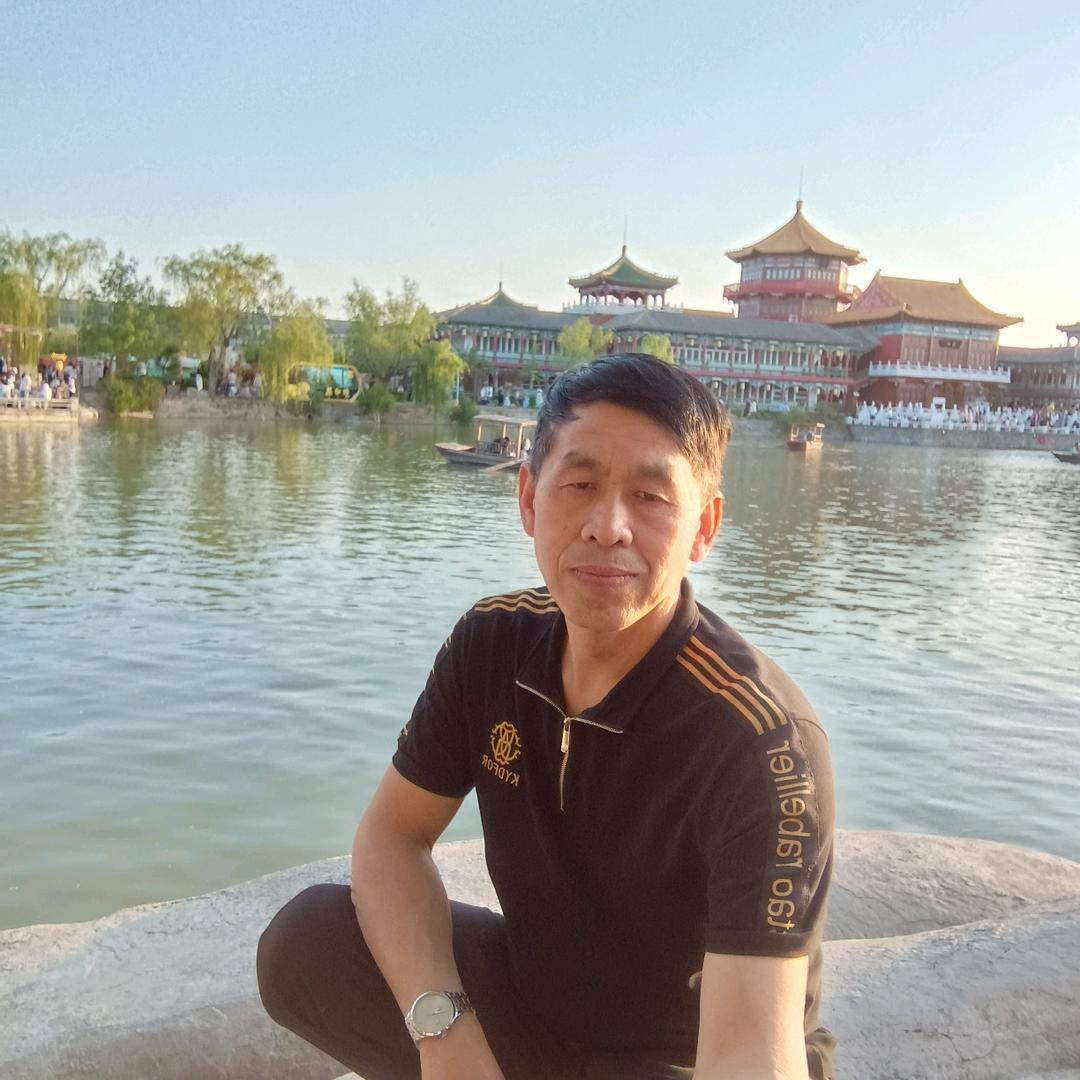 杨高升