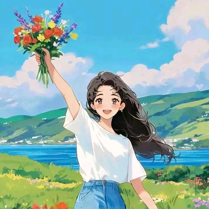 木子李✌️