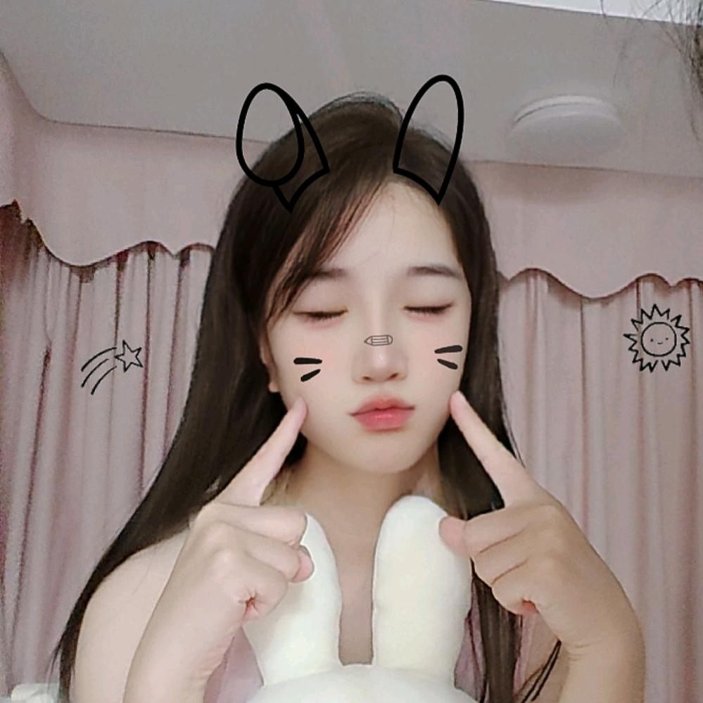 橘子🍊姑娘
