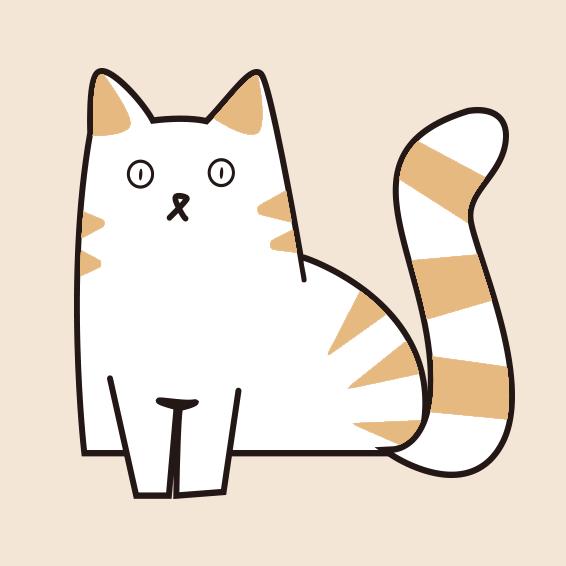 小猫咪